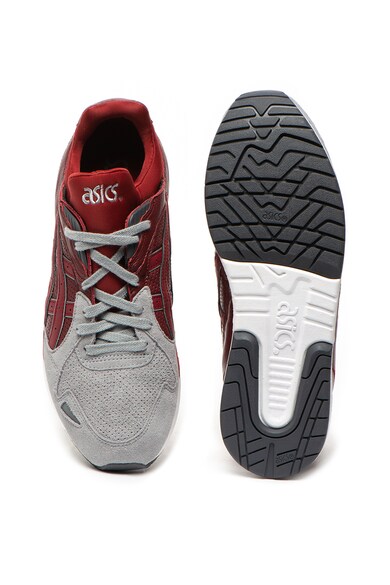 Asics Спортни обувки Cool Xpress от кожа и велур Мъже