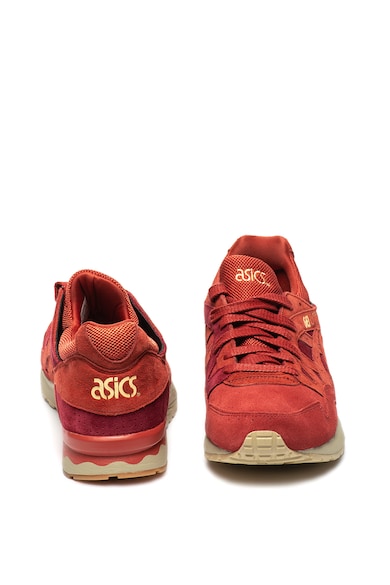 Asics Unisex Gel-Lyte V nyersbőr sneaker férfi