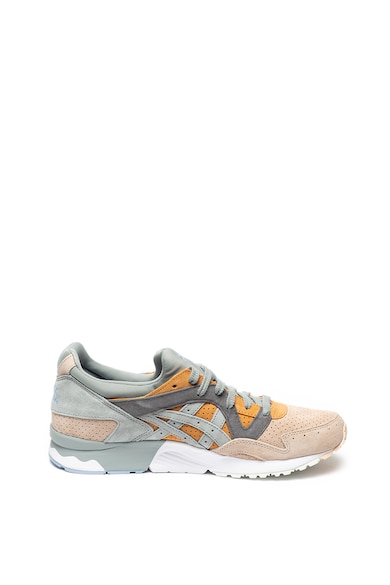 Asics Gel-Lyte V nyersbőr bebújós sneaker férfi