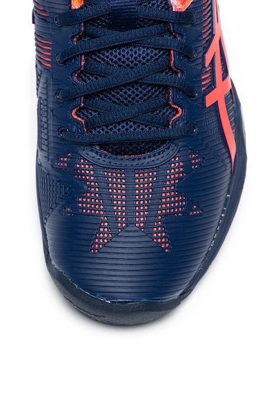 Asics Pantofi sport unisex pentru tenis Gel-Solution Speed 3 Barbati