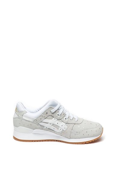 Asics Unisex Gel-Lyte III bőr sneaker női