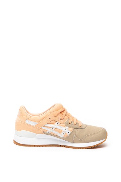 Asics Unisex Gel-Lyte III vászon sneaker férfi