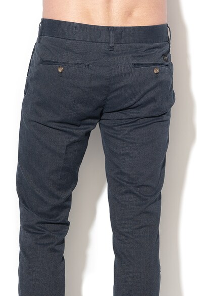 GUESS JEANS Pantaloni chino super skinny Barbati