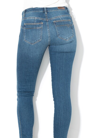 GUESS JEANS Blugi skinny Curve X Femei