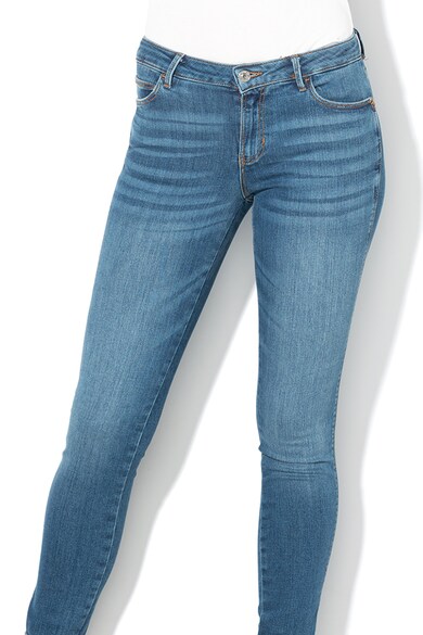 GUESS JEANS Blugi skinny Curve X Femei