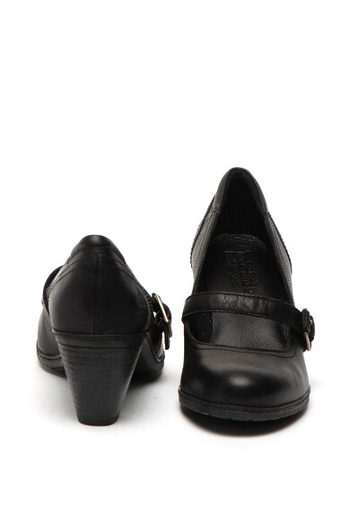 Timberland Кожени обувки Montvale тип Mary Jane Жени