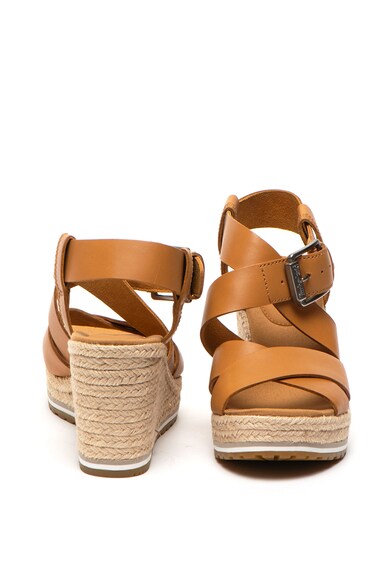 Timberland Sandale wedge Nice Coast Femei