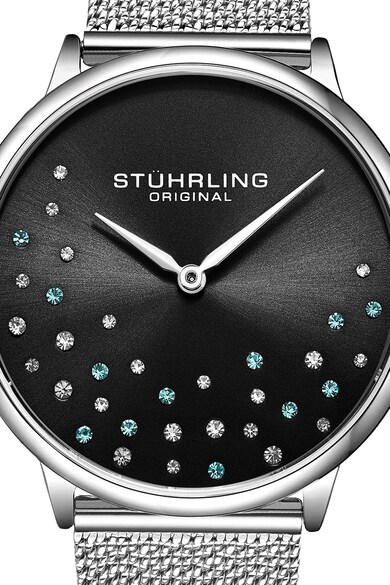 Stuhrling Часовник с метална верижка Жени