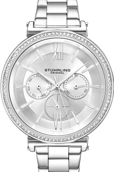 Stuhrling Часовник с метална верижка Жени