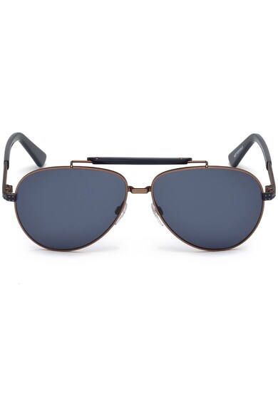 Diesel Ochelari de soare aviator Barbati