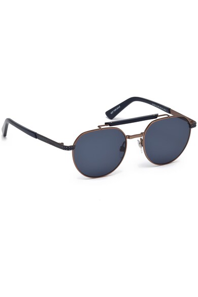 Diesel Ochelari de soare aviator Barbati