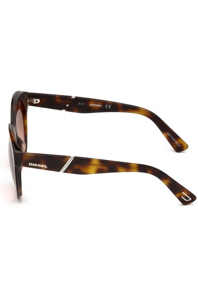 Diesel Овални слънчеви очила Жени