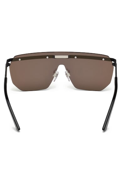 Diesel Ochelari de soare shield Barbati