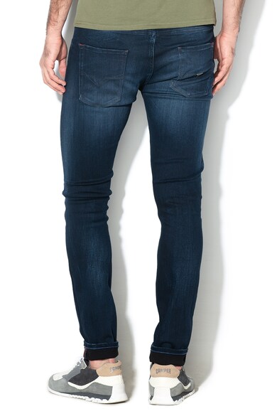 GUESS JEANS Chris skinny fit farmernadrág férfi