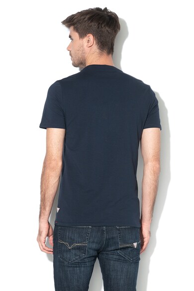 GUESS JEANS Tricou slim fit cu imprimeu logo 11 Barbati