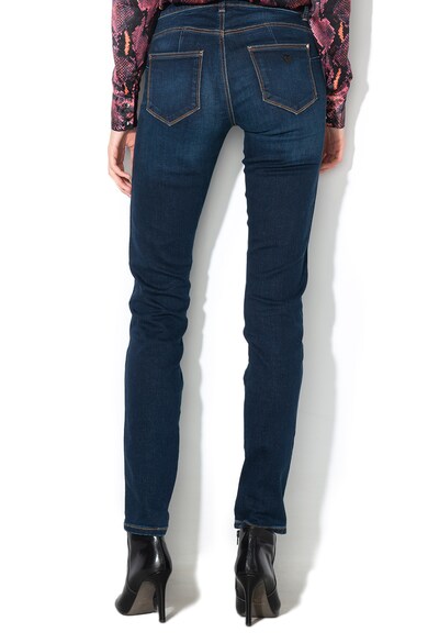 GUESS JEANS Curve X skinny fit nadrág női