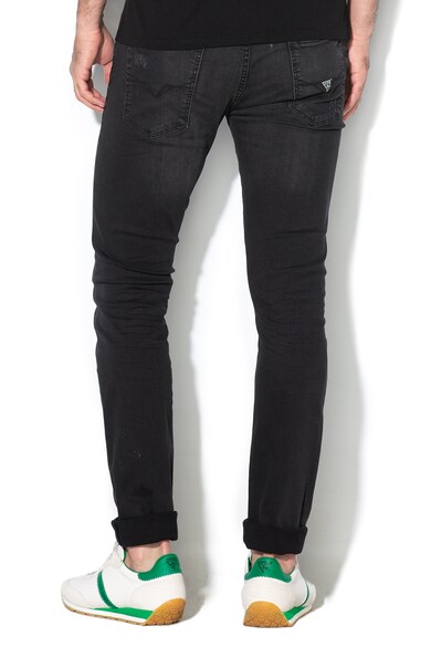 GUESS JEANS Chris skinny fit farmernadrág férfi