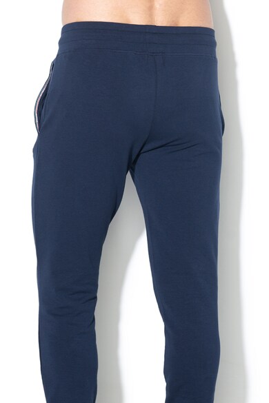GUESS JEANS Спортен панталон със скосени джобове Мъже