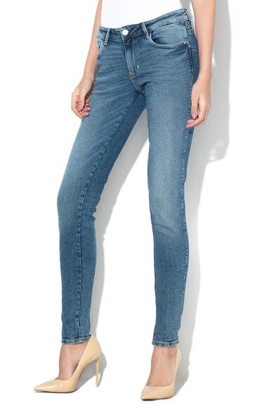 GUESS JEANS Blugi skinny Curve X Femei