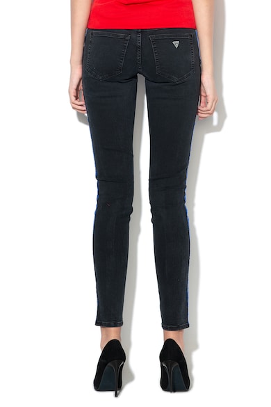 GUESS JEANS Marilyn skinny fit farmernadrág alacsony derékrésszel női