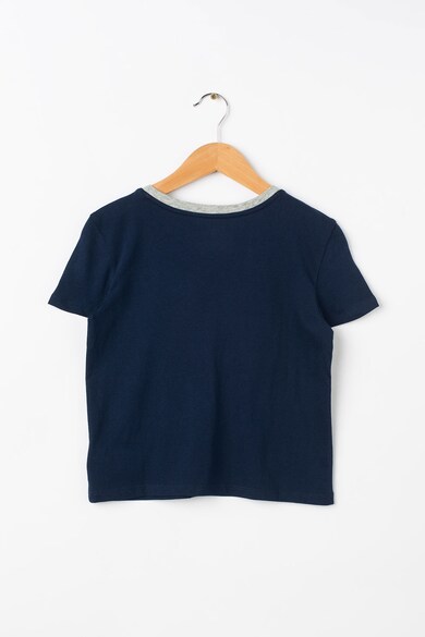 GAP Tricou cu paiete reversibile Fete