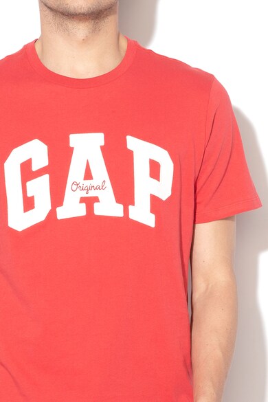 GAP Tricou cu aplicatie logo Barbati