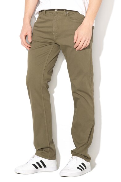 Banana Republic Pantaloni Slim fit Traveler 000424407 Barbati