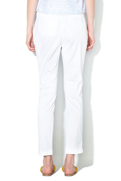 Banana Republic Pantaloni chino cu croiala skinny Sloan Femei