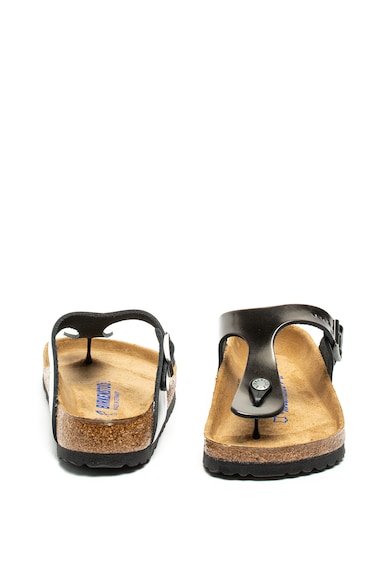 Birkenstock Papuci cu bareta separatoare Gizeh Femei