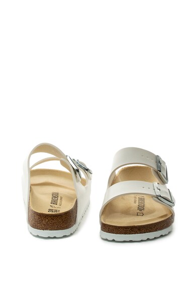 Birkenstock Papuci de piele ecologica regular fit Arizona Femei