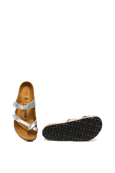 Birkenstock Чехли Mayari със скосена подметка Жени