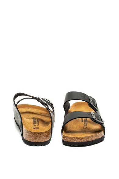 Birkenstock Papuci de piele Arizona Barbati