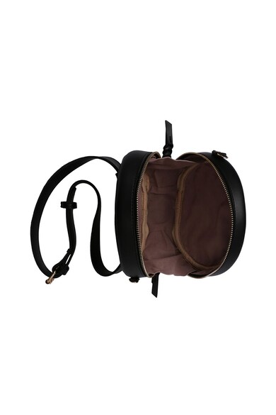 Beverly Hills Polo Club Geanta crossbody convertibila de piele ecologica Femei