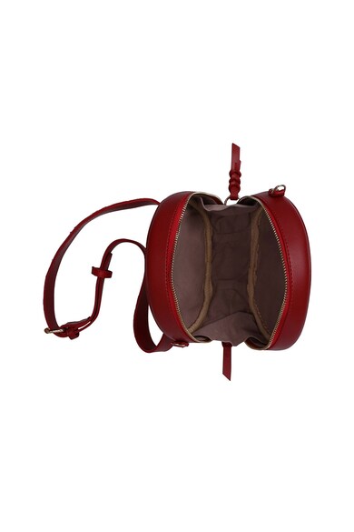 Beverly Hills Polo Club Geanta crossbody convertibila de piele ecologica Femei