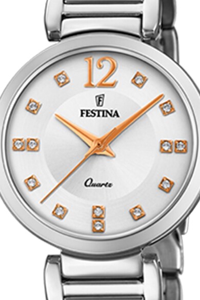 Festina Часовник с циркони Жени