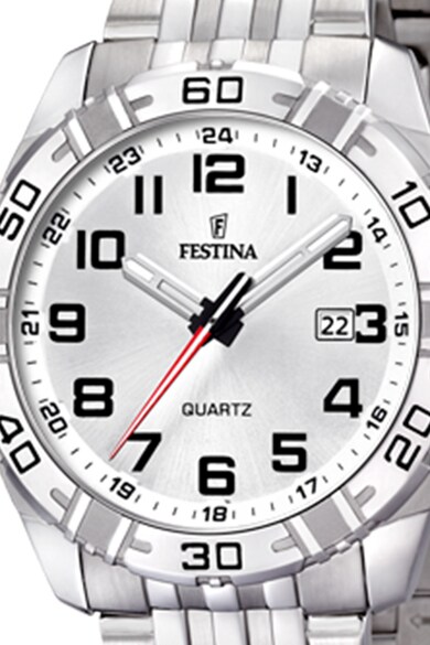 Festina Часовник от неръждаема стомана Мъже