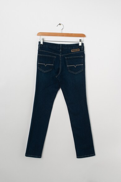 GUESS JEANS Skinny fit farmernadrág Fiú