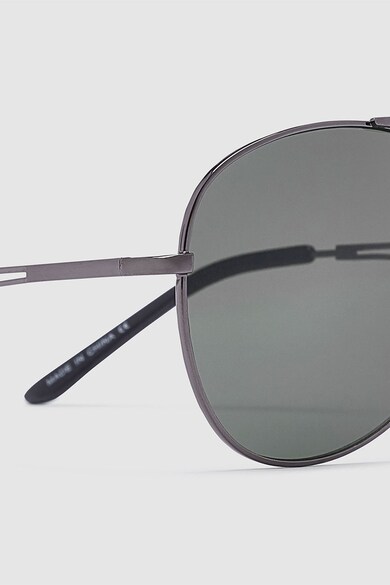 NEXT Ochelari de soare aviator Barbati