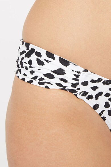 NEXT Slip cu model animal print Femei