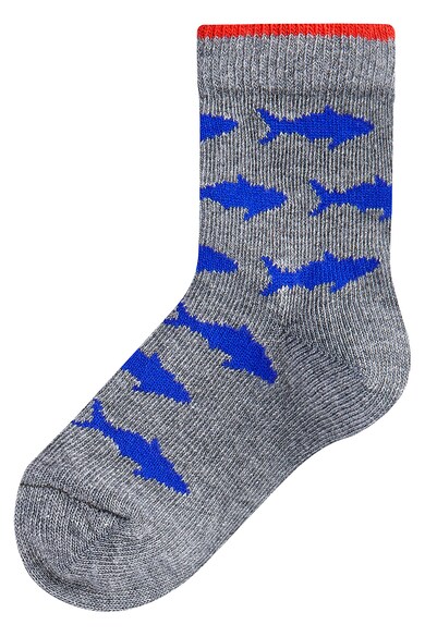 NEXT Чорапи с щампа, 7 чифта Момчета