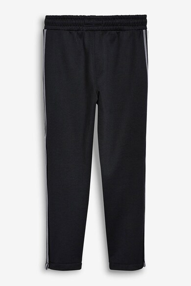 NEXT Pantaloni jogger cu slituri cu capse Baieti