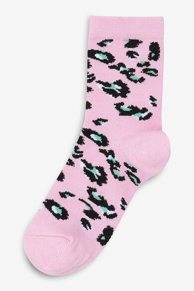 NEXT Чорапи с животинска щампа - 3 чифта Момичета