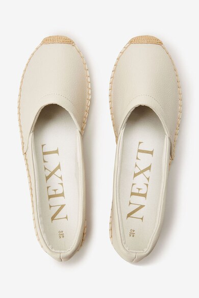 NEXT Espadrile slip-on Femei