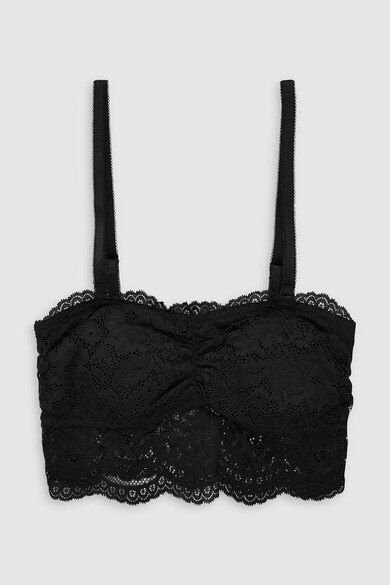 NEXT Bralette fazonú párnázás nélküli melltartó női