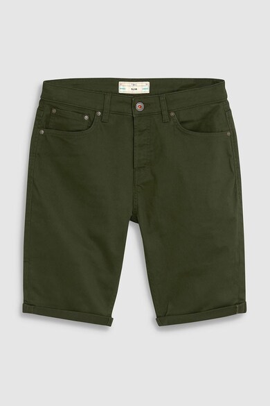 NEXT Bermude slim fit chino Barbati