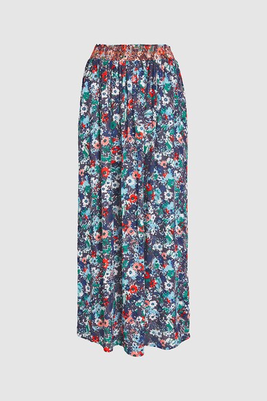 NEXT Fusta maxi cu model floral Femei