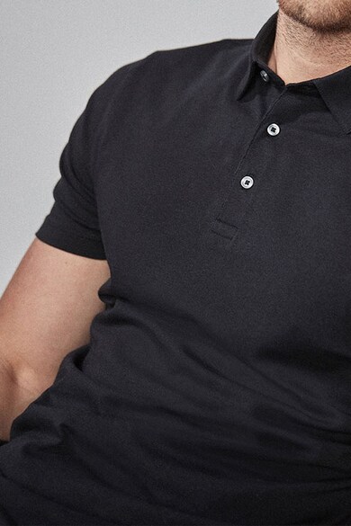 NEXT Tricou polo regular fit Barbati