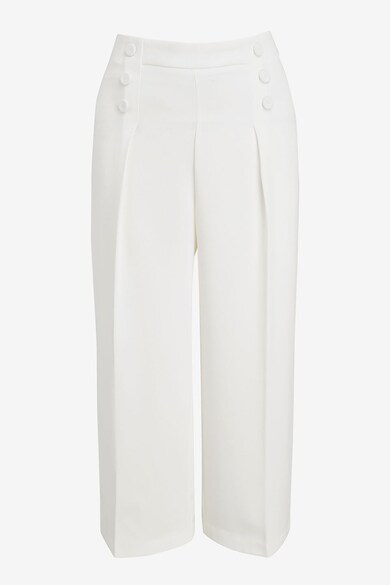 NEXT Pantaloni culotte cu nasture Femei