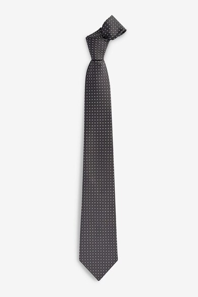 NEXT Geometrikus mintás nyakkendő szett - 3 db férfi
