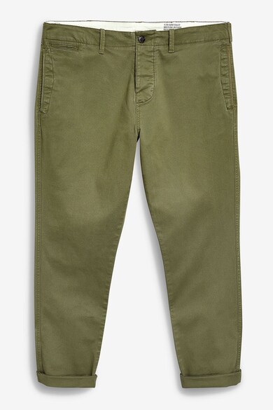 NEXT Pantaloni chino slim fit Barbati